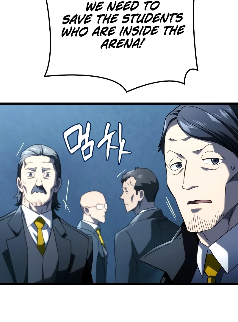 Revenge of the Iron-Blooded Sword Hound, Chapter 94 image 39